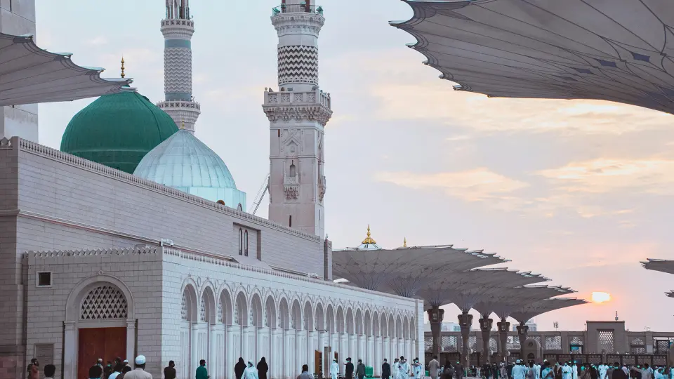 hajj and umrah packages
