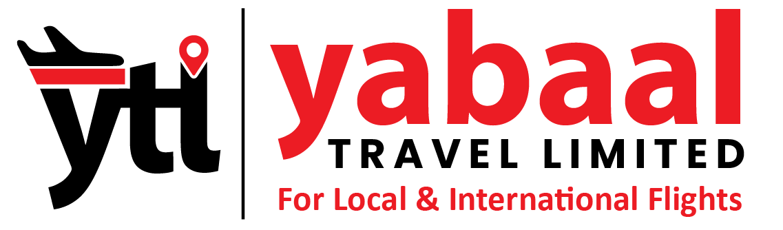 yabaal logo
